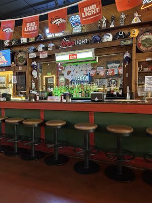 Gray's Coors Tavern by null