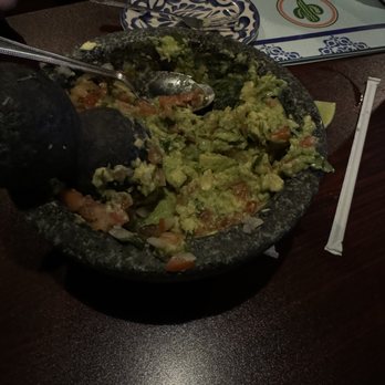 Rio Grande Mexican Kitchen - Guacamole views.. - Mexican Near Me - Greensboro, North Carolina Rio Grande Mexican Kitchen - Guacamole views.. - Mexican Near Me - Greensboro, North Carolina