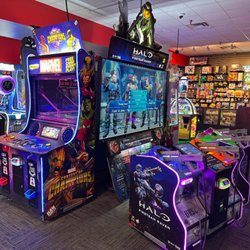 Pheasant Lanes Family Fun Center & Kegler's Pub