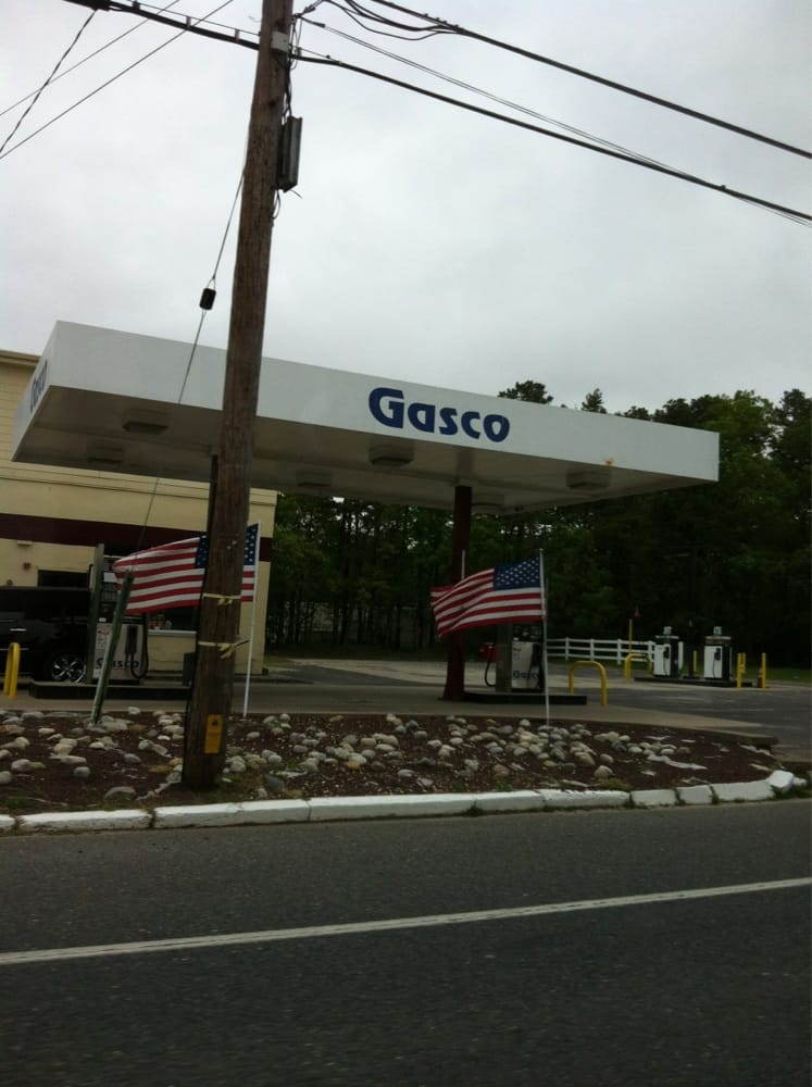 TRENTON PETROLEUM 439 US Highway 9 North S, West Creek, New Jersey Gas Stations Phone