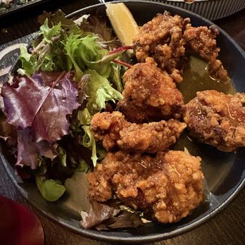 Izakaya Shun - Karaage honey mustard - Izakaya Near Me - Paradise, Nevada Izakaya Shun - Karaage honey mustard - Izakaya Near Me - Paradise, Nevada