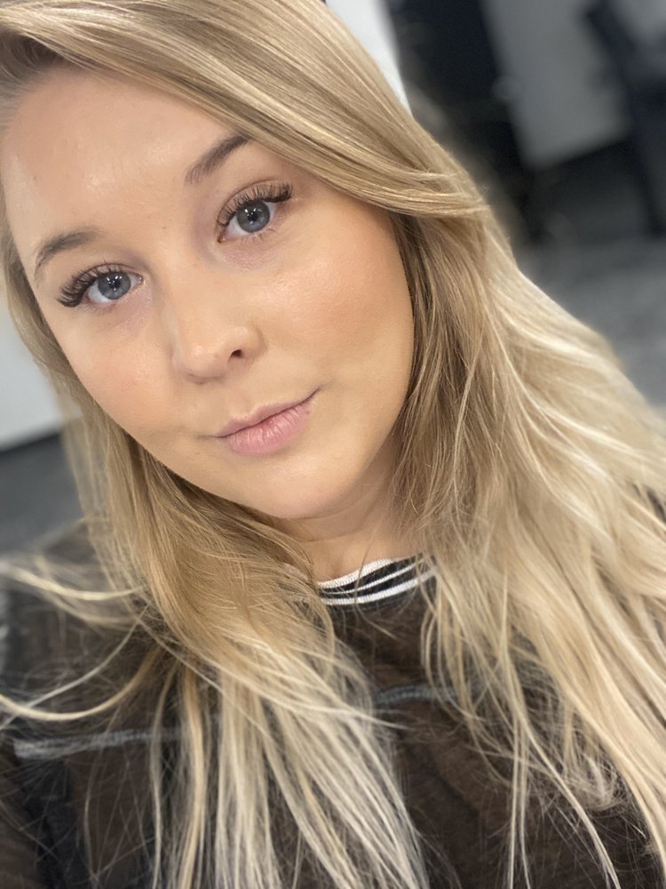 Lash Affair Studios Logo