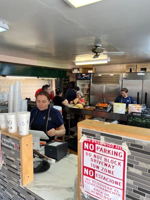 Restaurante Y Tamaleria La Bendicion by null