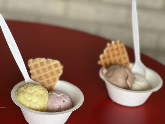 Jeni's Splendid Ice Creams by null