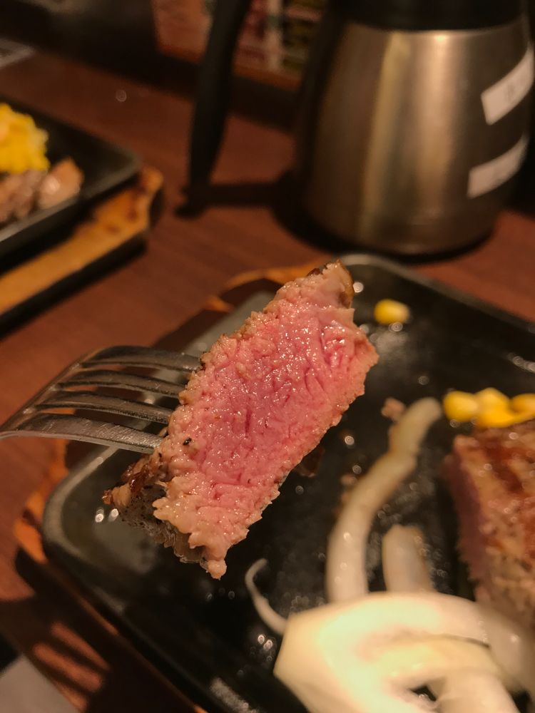 いきなり ステーキ池袋南口店 22 Photos Steakhouses 南池袋2 15 1 豊島区 東京都 Japan Restaurant Reviews Phone Number Yelp