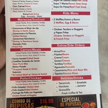 Las Cipotas #2 - Honduran Near Me - Tarzana, California Las Cipotas #2 - Honduran Near Me - Tarzana, California
