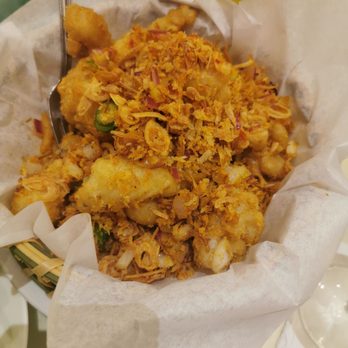 Neptune Palace Seafood Restaurant - Salt and Spicy Calamari - Dim Sum Near Me - Surrey, British Columbia Neptune Palace Seafood Restaurant - Salt and Spicy Calamari - Dim Sum Near Me - Surrey, British Columbia