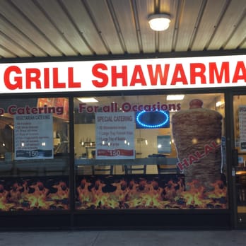 Top Grill Shawarma - Store front - Middle Eastern Near Me - Mississauga, Ontario Top Grill Shawarma - Store front - Middle Eastern Near Me - Mississauga, Ontario