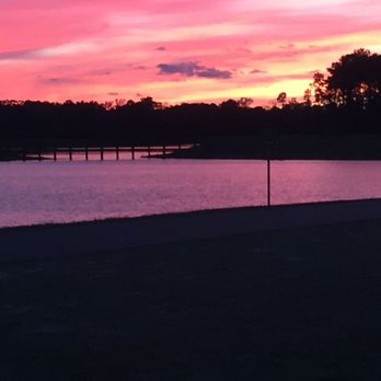 Cypress Park - Beautiful sunsets here. - Parks Near Me - Cypress, Texas Cypress Park - Beautiful sunsets here. - Parks Near Me - Cypress, Texas
