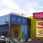 Hollywood Megaplex