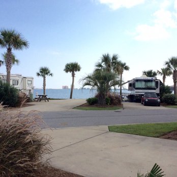Santa Rosa RV Resort - RV Parks Near Me - Navarre, Florida Santa Rosa RV Resort - RV Parks Near Me - Navarre, Florida