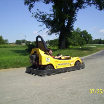 Kart Kountry - Where'd he come from? - Mini Golf Near Me - Shepherdsville, Kentucky Kart Kountry - Where'd he come from? - Mini Golf Near Me - Shepherdsville, Kentucky