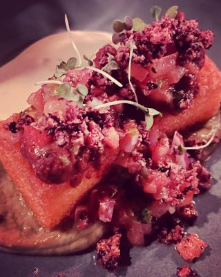 Restaurant Sinsemilla by null