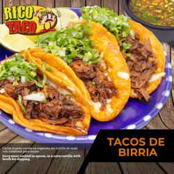 Rico Taco