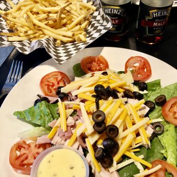 Two Rivers Grill - American Near Me - Garden Valley, Idaho