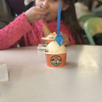 Local Ice - Ice Cream & Frozen Yogurt Near Me - Los Angeles, California