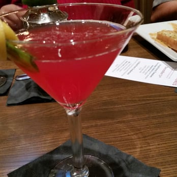 Jack Allen's Kitchen - Pomegranate Martini (my favorite!) - Southern Near Me - Round Rock, Texas Jack Allen's Kitchen - Pomegranate Martini (my favorite!) - Southern Near Me - Round Rock, Texas
