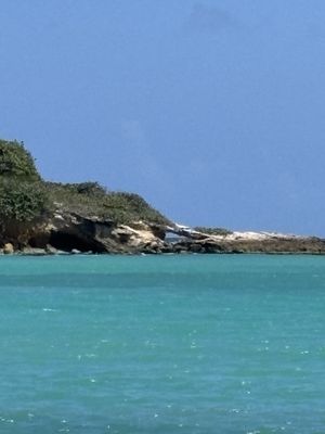 Playa Sucia by null