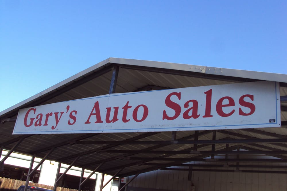 GARY’S AUTO SALES Updated October 2024 17 Reviews 718 Atlantic St