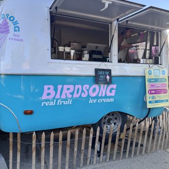 Birdsong Ice Cream - the cute cart - Ice Cream & Frozen Yogurt Near Me - Bend, Oregon Birdsong Ice Cream - the cute cart - Ice Cream & Frozen Yogurt Near Me - Bend, Oregon