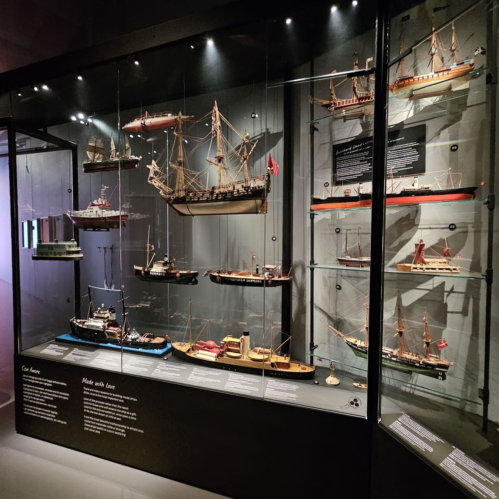 Museet for Søfart - Landmarks & Historical Buildings Near Me - Helsingør, 84
