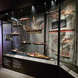 Museet for Søfart