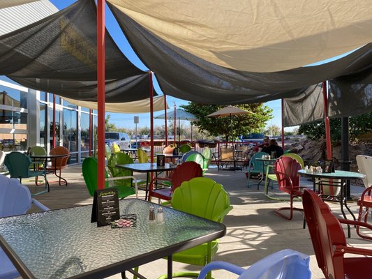 The Daily Grind by null