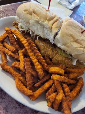 Abear's Cafe by null