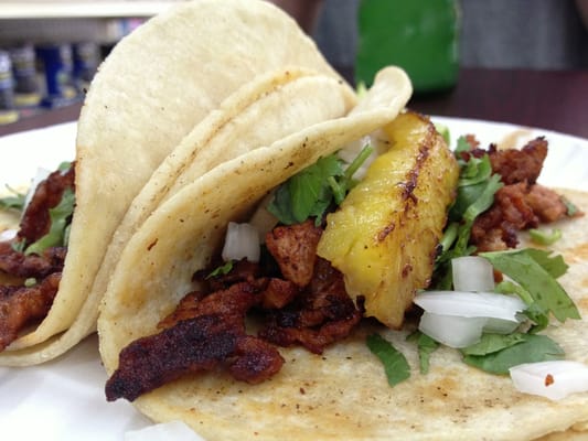 El Sol De Cholula by null