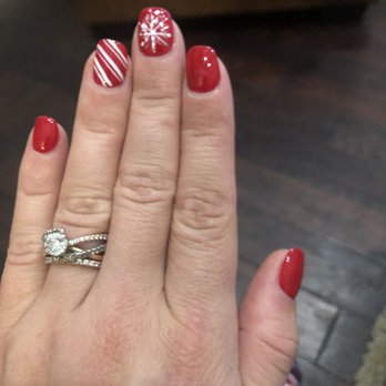 Green Ivy Nails & Spa - Nail Salons Near Me - Temecula, California
