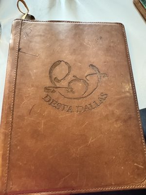 Desta Ethiopian Restaurant by null
