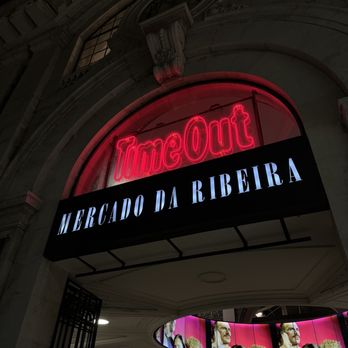 Time Out Market - Public Markets Near Me - Lisbon, 11 Time Out Market - Public Markets Near Me - Lisbon, 11