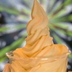 Berry Berry Best Acai Bowls - Dole whip from Berry Berry Best