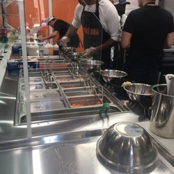 Poke Bar - Chamblee