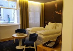 Hotel Goldgasse, an SLH Hotel by null