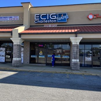 E cig Charleston - Boiling Springs, S.C. - Vape Shops Near Me - Boiling Springs, South Carolina