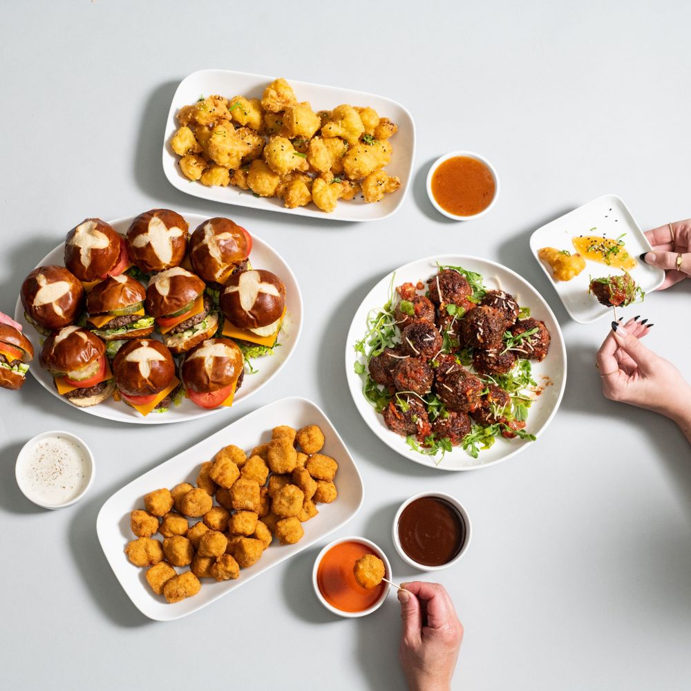 Veggie Grill by Next Level