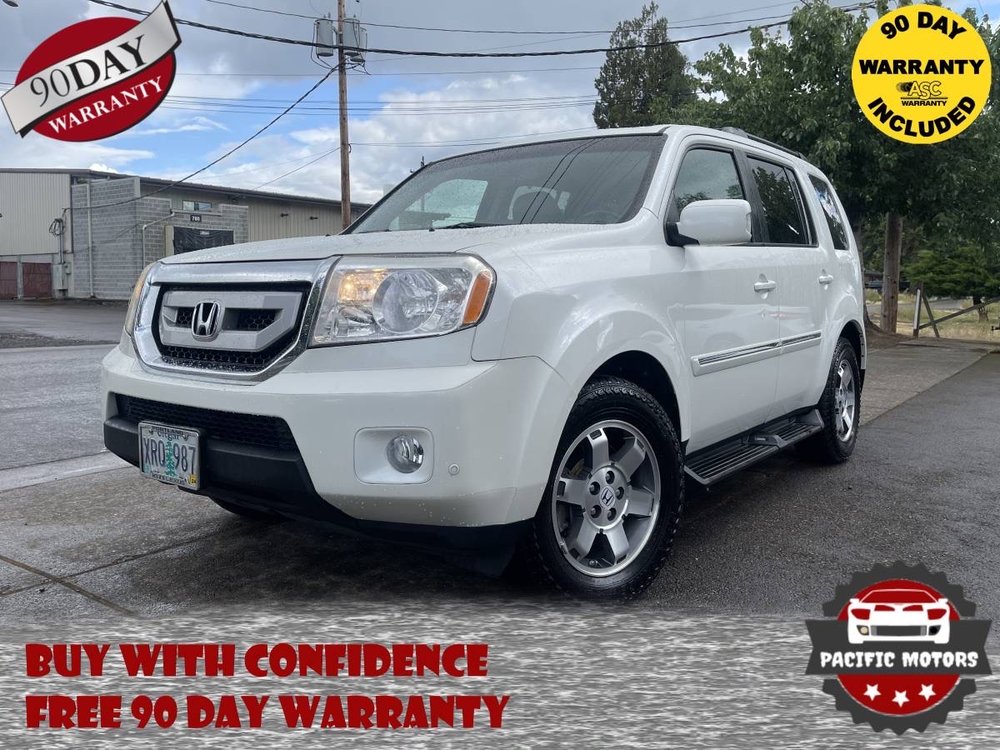 PACIFIC MOTORS Updated August 2024 761 SW Bailey St, Hillsboro