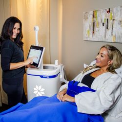 Chronos Body, Health & Wellness - CoolSculpting body contouring in Metairie, LA | CHRONOS BHW