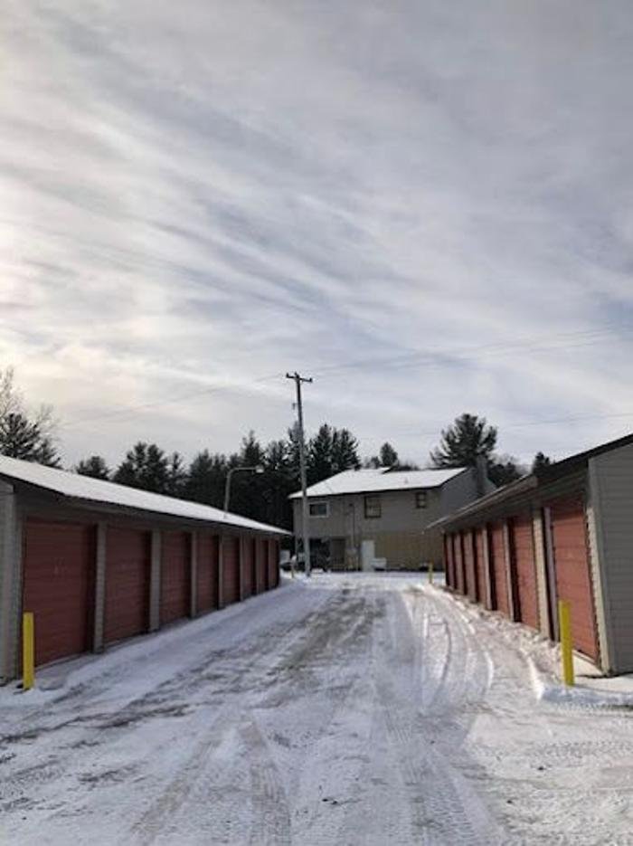 MY STORAGE 1279 Saginaw Rd, Midland, Michigan Self Storage Phone Number Yelp