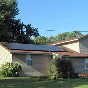 Sun Solar - Solar Installation Near Me - Joplin, Missouri Sun Solar - Solar Installation Near Me - Joplin, Missouri