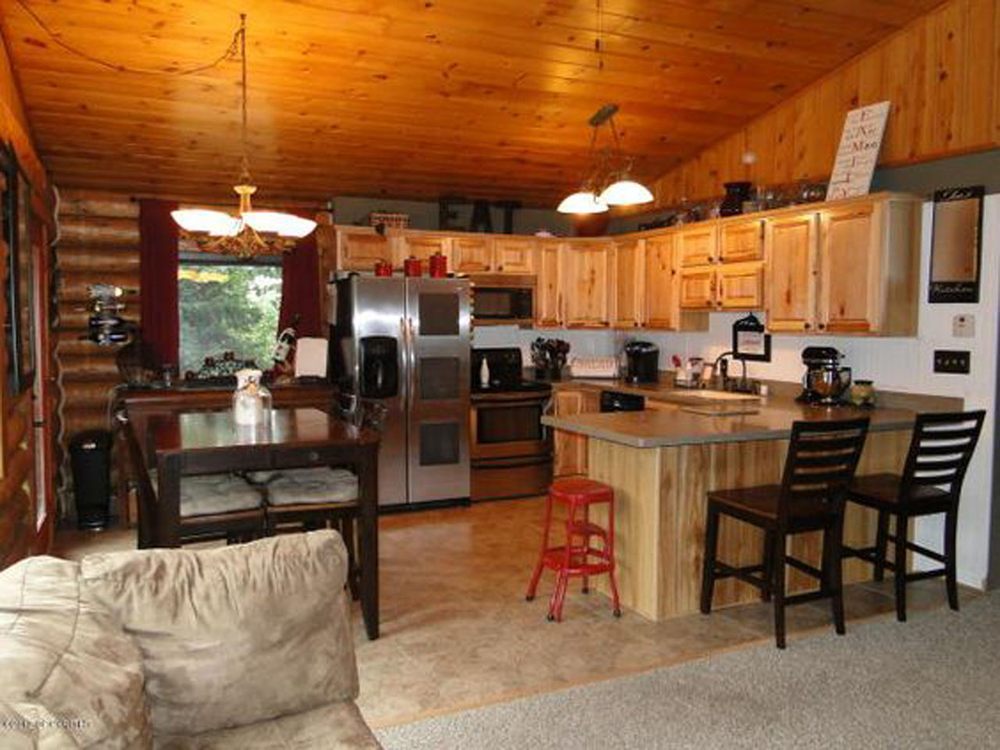 BEST HOMES ALASKA Request Information 10421 Vfw Rd, Eagle River