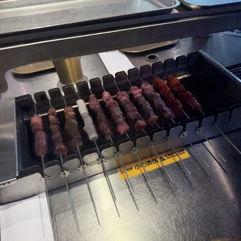 Ganblaze - bbq - Barbeque Near Me - Flushing, New York