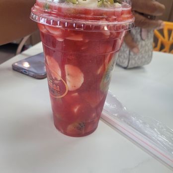 Baytna Cafe - Cafes Near Me - Dearborn, Michigan