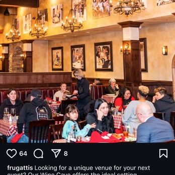 Frugatti's - Italian Near Me - Bakersfield, California Frugatti's - Italian Near Me - Bakersfield, California