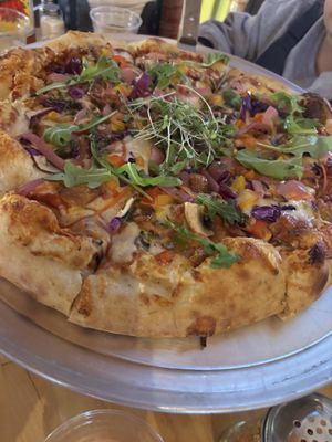 Panorama Pizza Pub by null