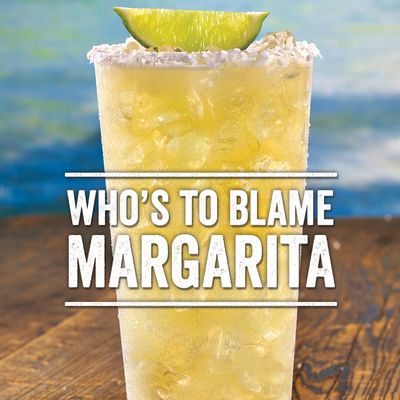 Margaritaville Restaurant - Atlanta by null
