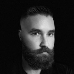 Perfect high fade and beard trim!! Perfect high fade and beard trim!!