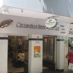 Casa dos Relojoeiros - área externa da Casa dos Relojoeiros