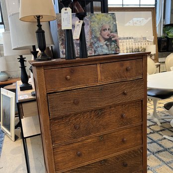 The Warehouse - Many Vintage options. - Furniture Stores Near Me - Mill Valley, California